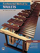 FUNDAMENTAL METHOD FOR MALLETS #1 cover